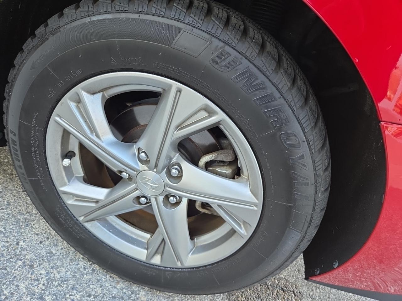 2022 Hyundai Sonata SE Waldorf MD