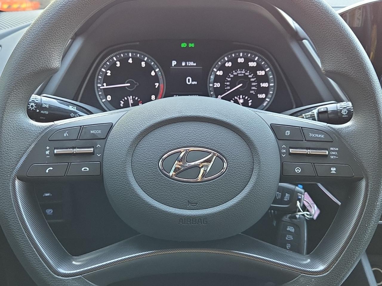 2022 Hyundai Sonata SE Waldorf MD