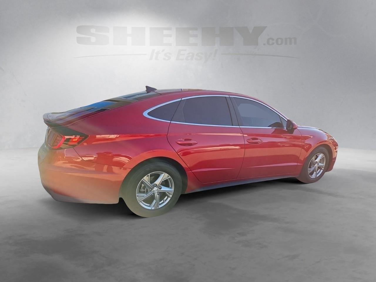 2022 Hyundai Sonata SE Waldorf MD