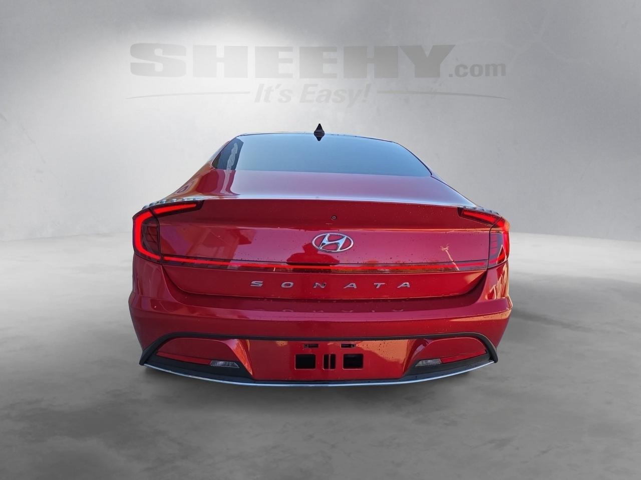 2022 Hyundai Sonata SE Waldorf MD