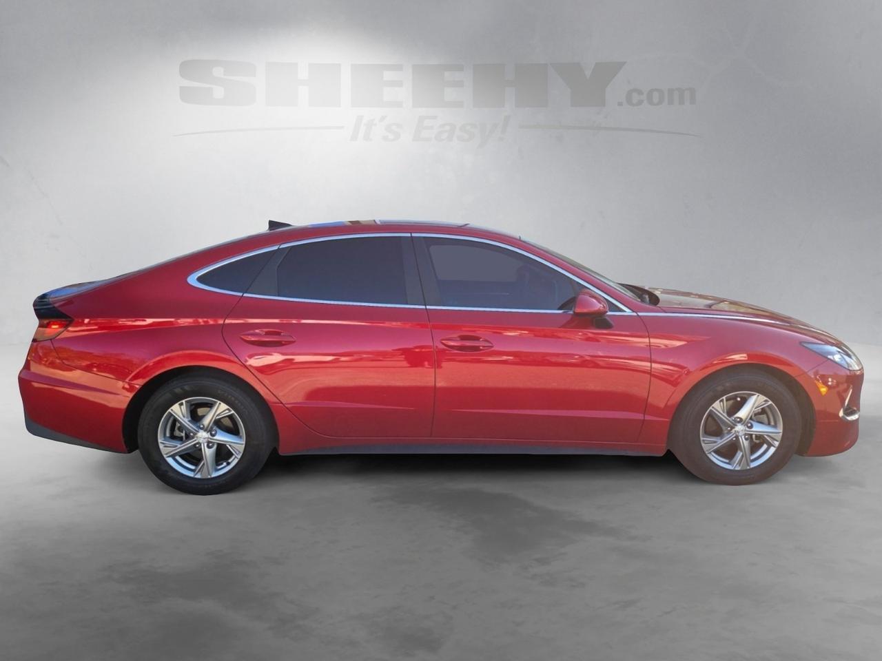 2022 Hyundai Sonata SE Waldorf MD