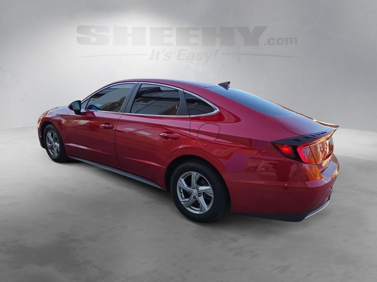 2022 Hyundai Sonata SE Waldorf MD