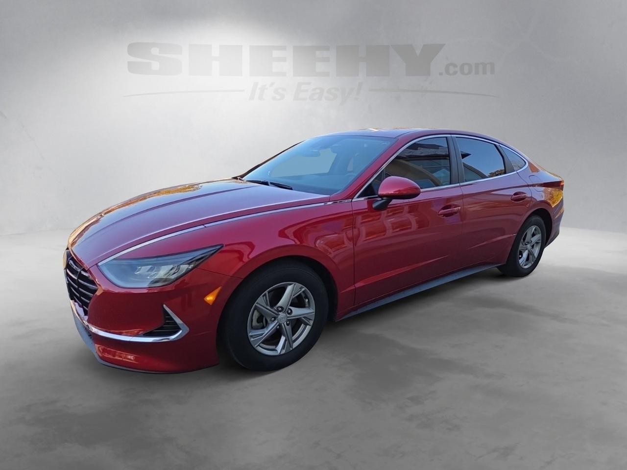 2022 Hyundai Sonata SE Waldorf MD