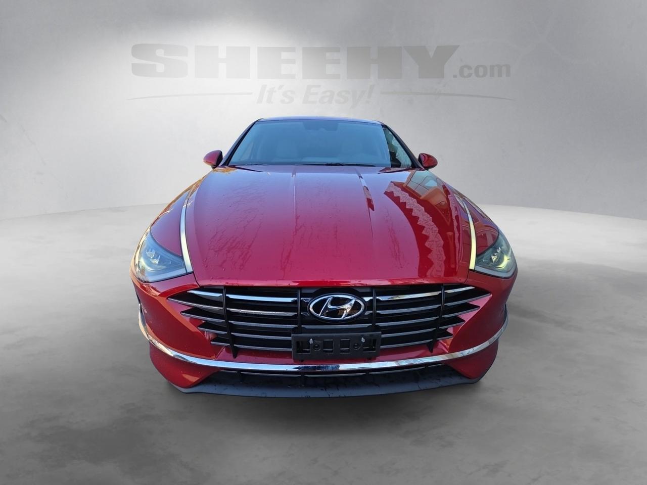 2022 Hyundai Sonata SE Waldorf MD