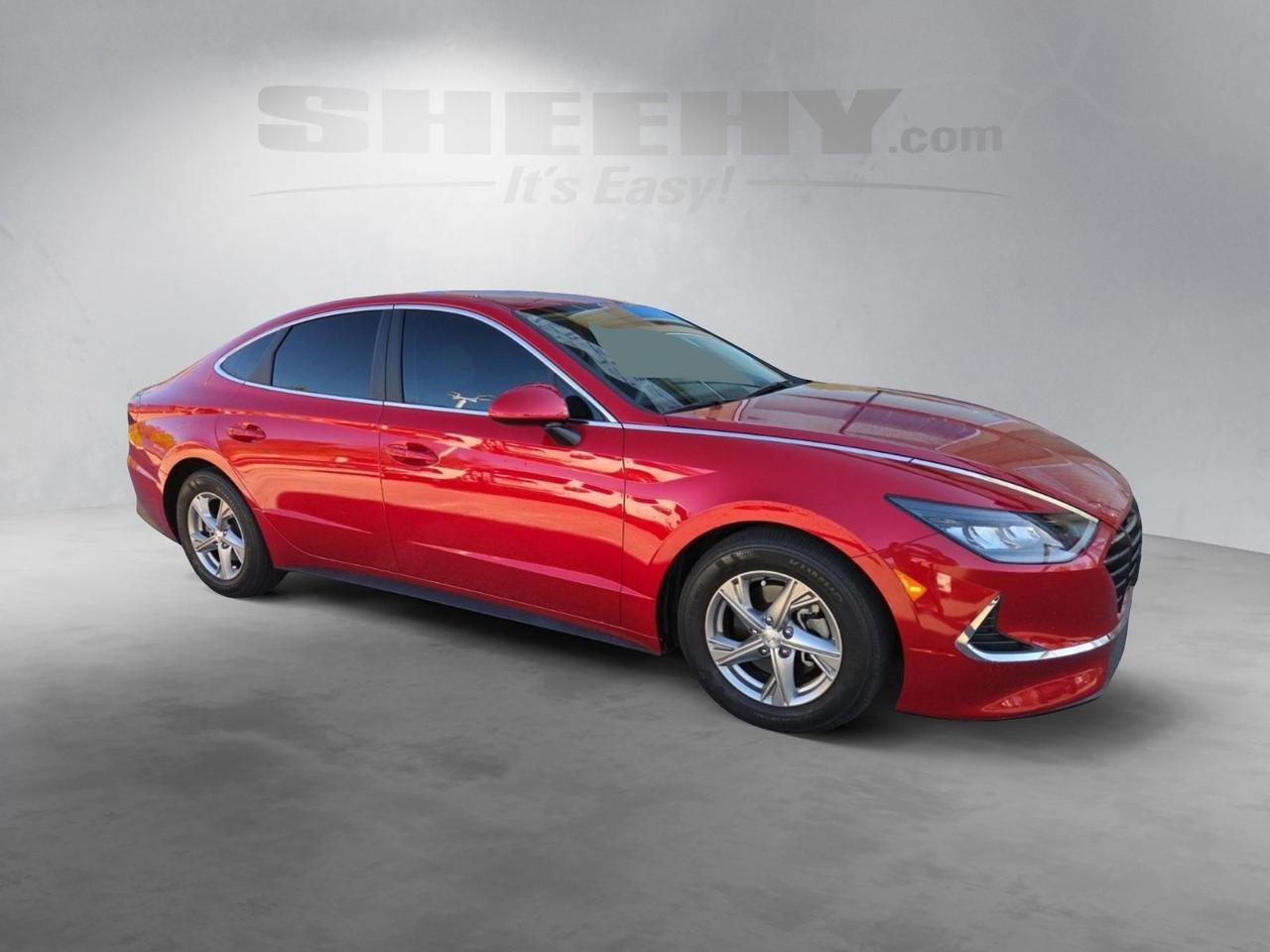 2022 Hyundai Sonata SE Waldorf MD