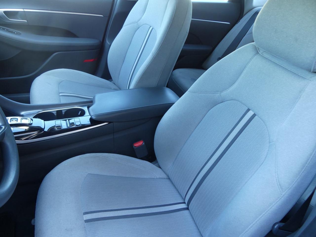 2022 Hyundai Sonata SE Waldorf MD