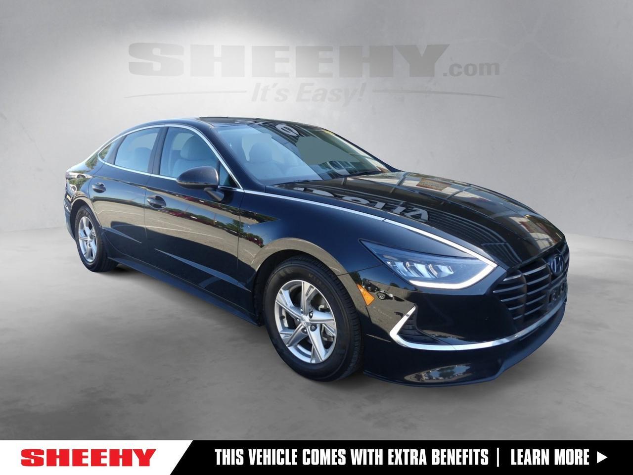 2022 Hyundai Sonata SE Waldorf MD