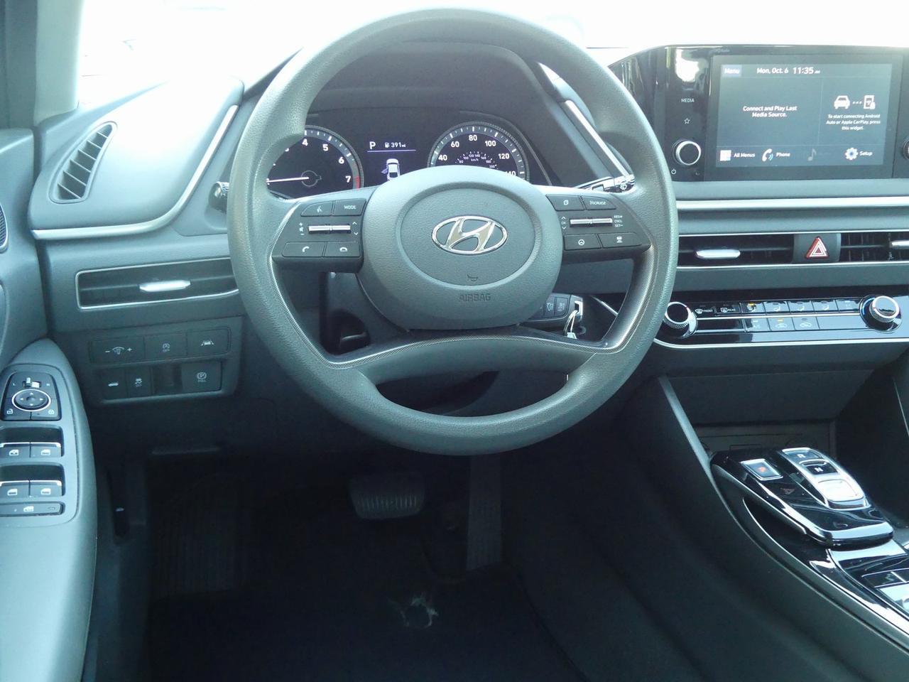 2022 Hyundai Sonata SE Waldorf MD