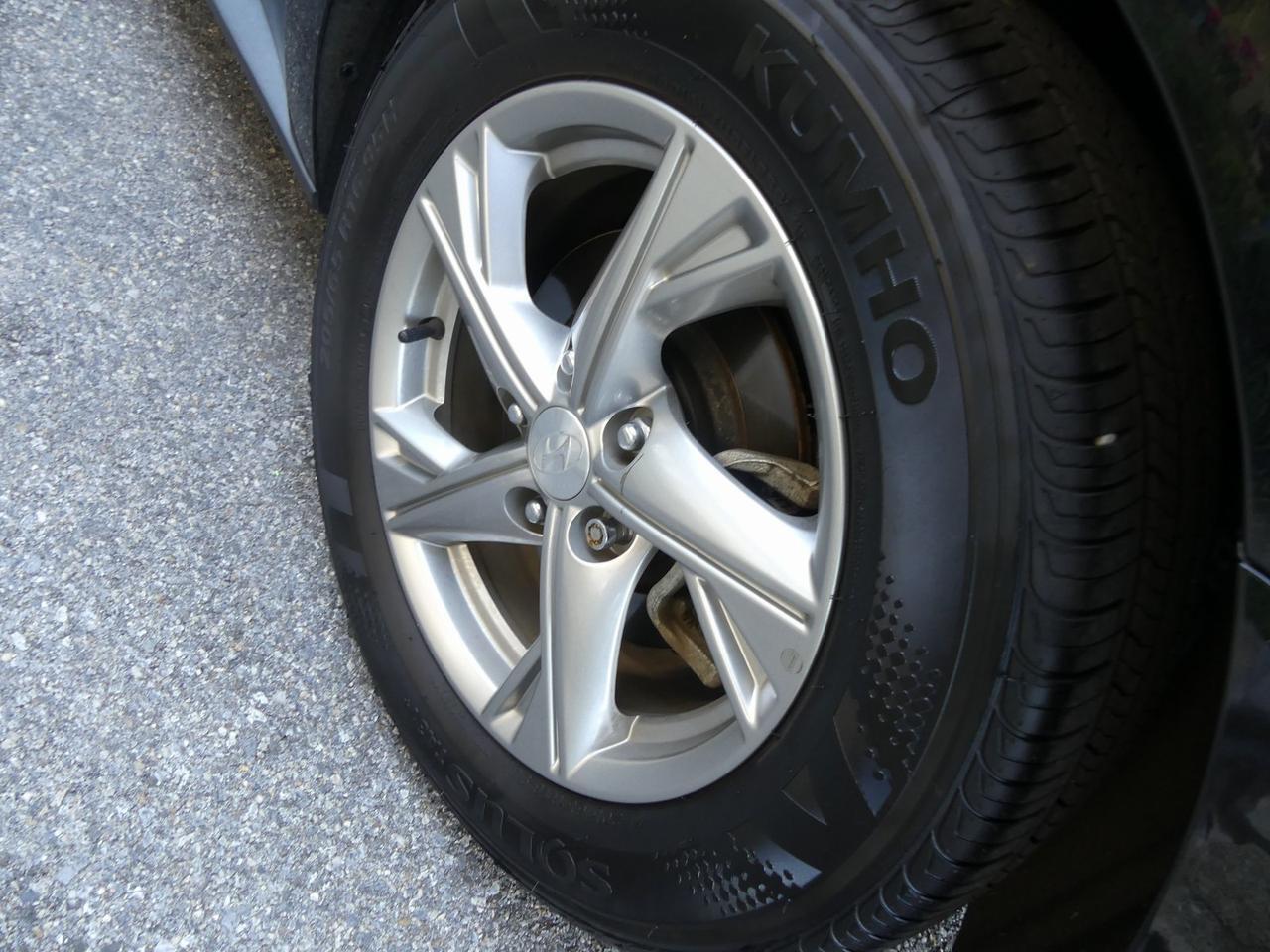 2022 Hyundai Sonata SE Waldorf MD
