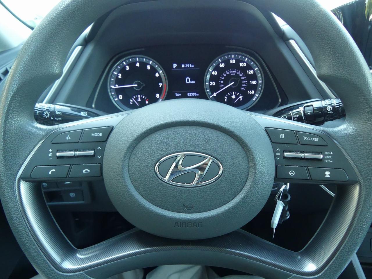 2022 Hyundai Sonata SE Waldorf MD