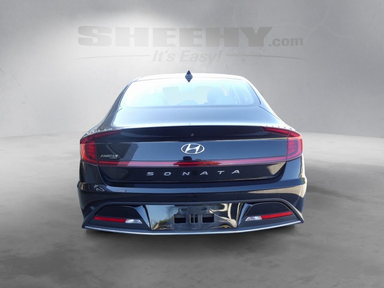 2022 Hyundai Sonata SE Waldorf MD