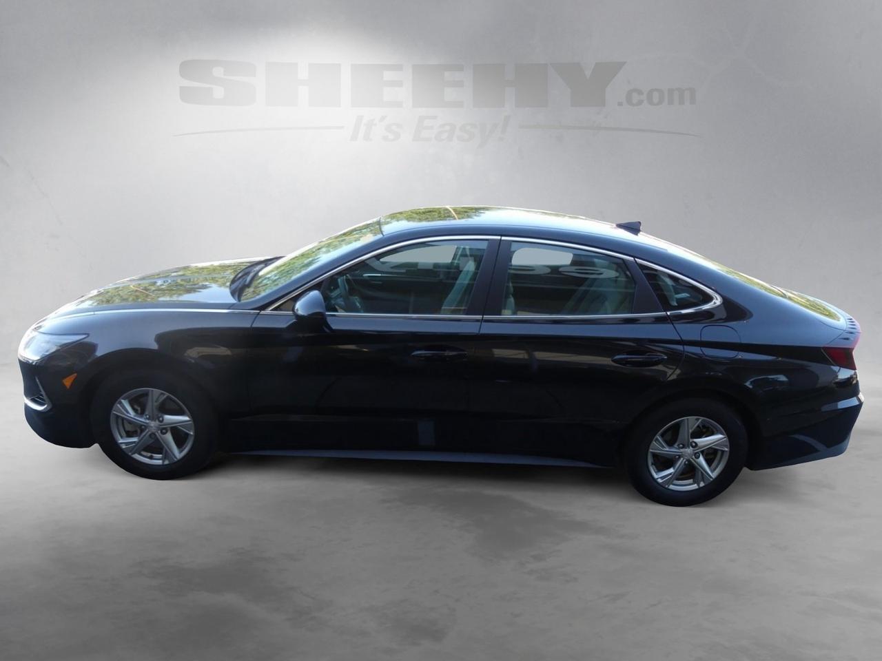 2022 Hyundai Sonata SE Waldorf MD