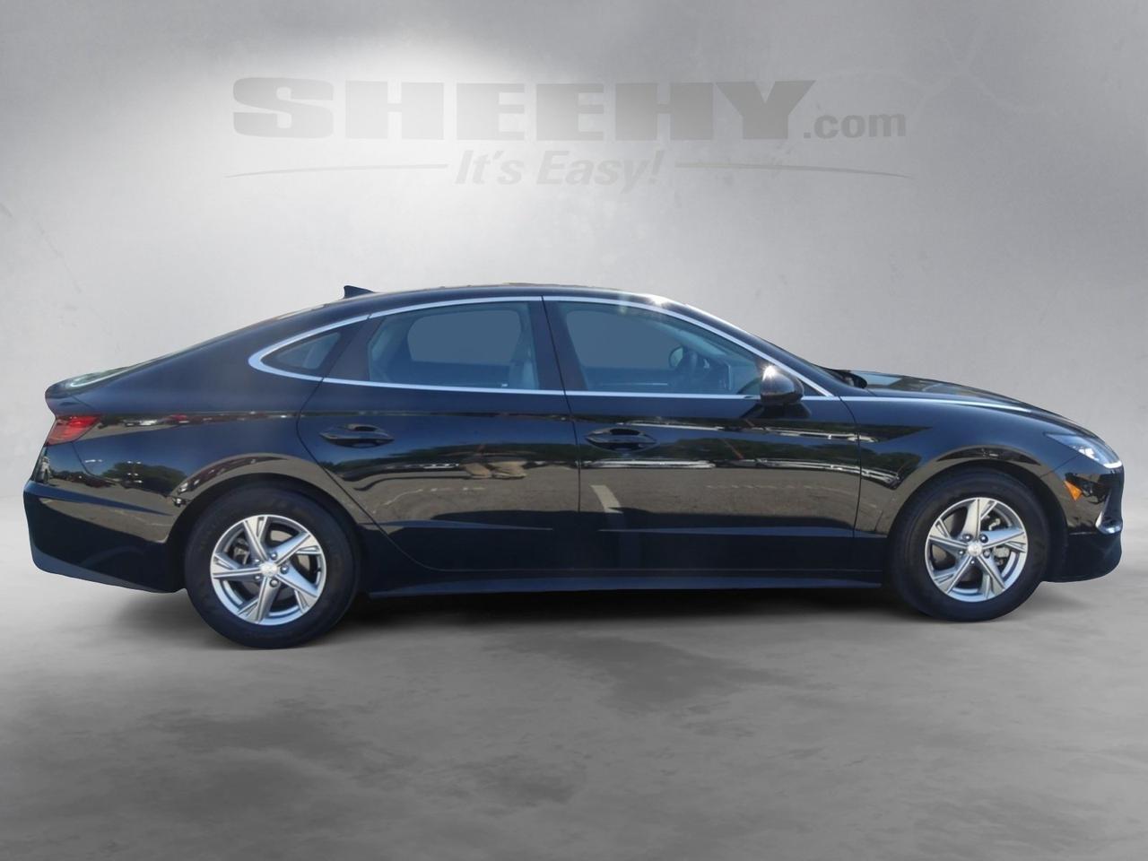 2022 Hyundai Sonata SE Waldorf MD