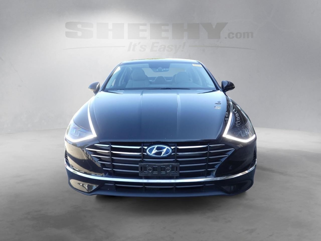 2022 Hyundai Sonata SE Waldorf MD