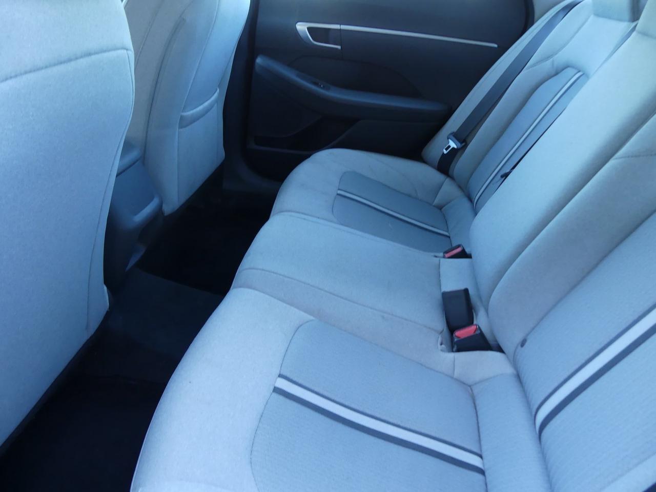 2022 Hyundai Sonata SE Waldorf MD
