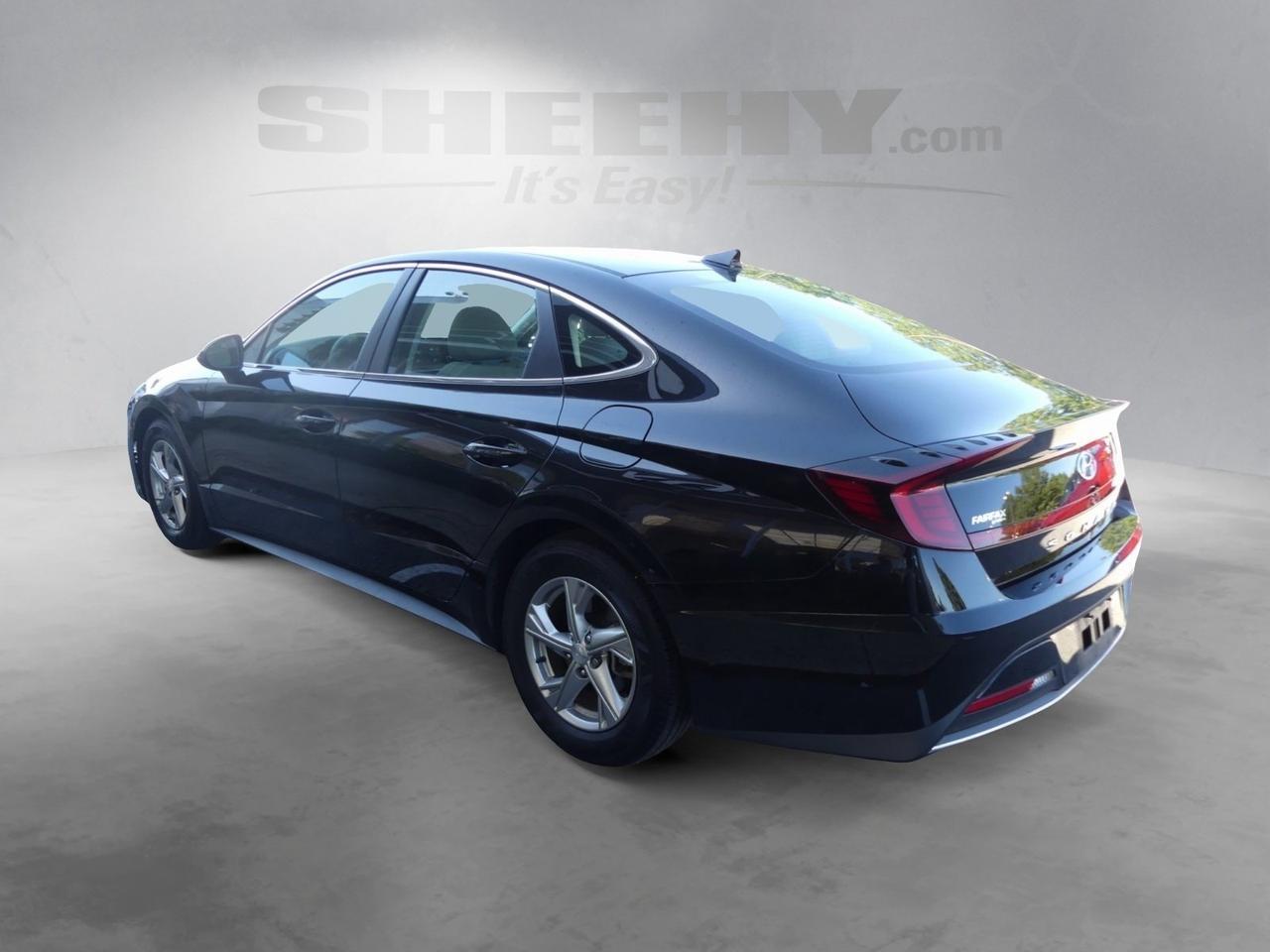 2022 Hyundai Sonata SE Waldorf MD