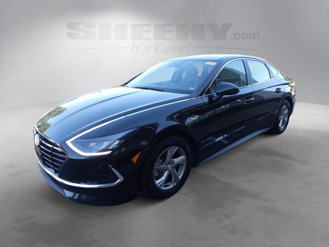2022 Hyundai Sonata SE Waldorf MD