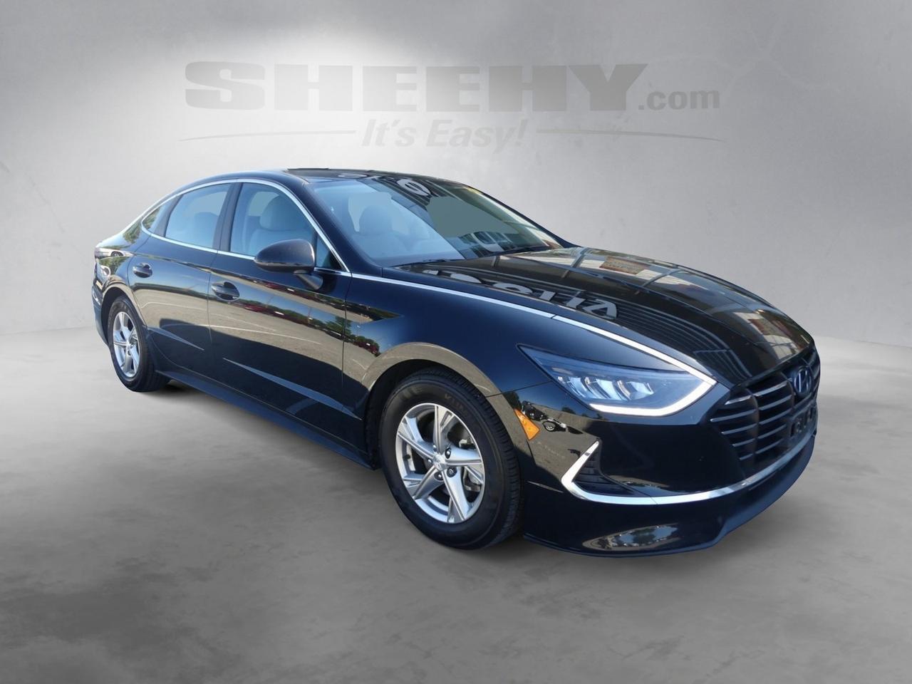 2022 Hyundai Sonata SE Waldorf MD
