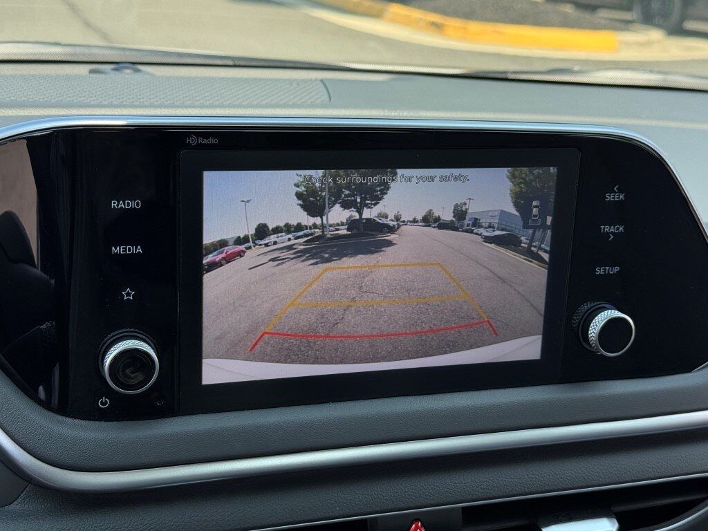 2022 Hyundai Sonata SE Chantilly VA