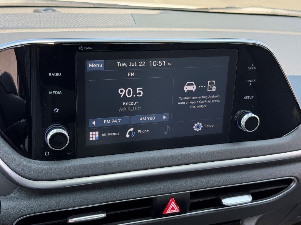 2022 Hyundai Sonata SE Chantilly VA