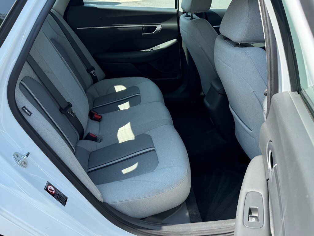 2022 Hyundai Sonata SE Chantilly VA