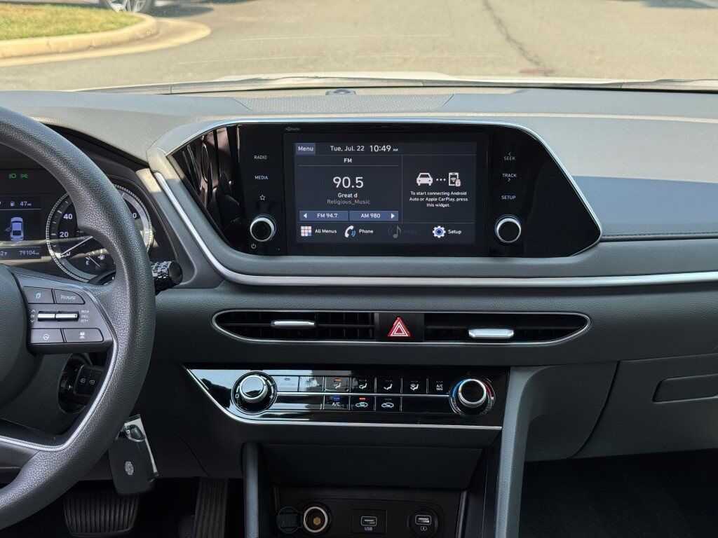 2022 Hyundai Sonata SE Chantilly VA