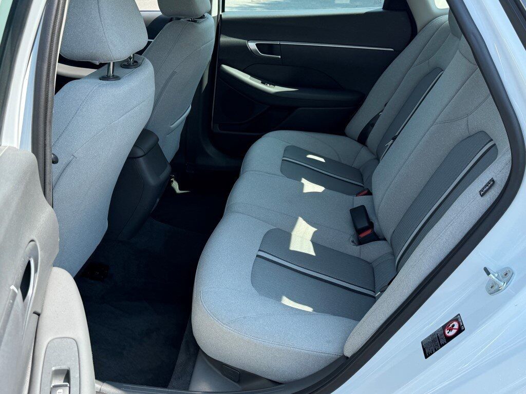 2022 Hyundai Sonata SE Chantilly VA