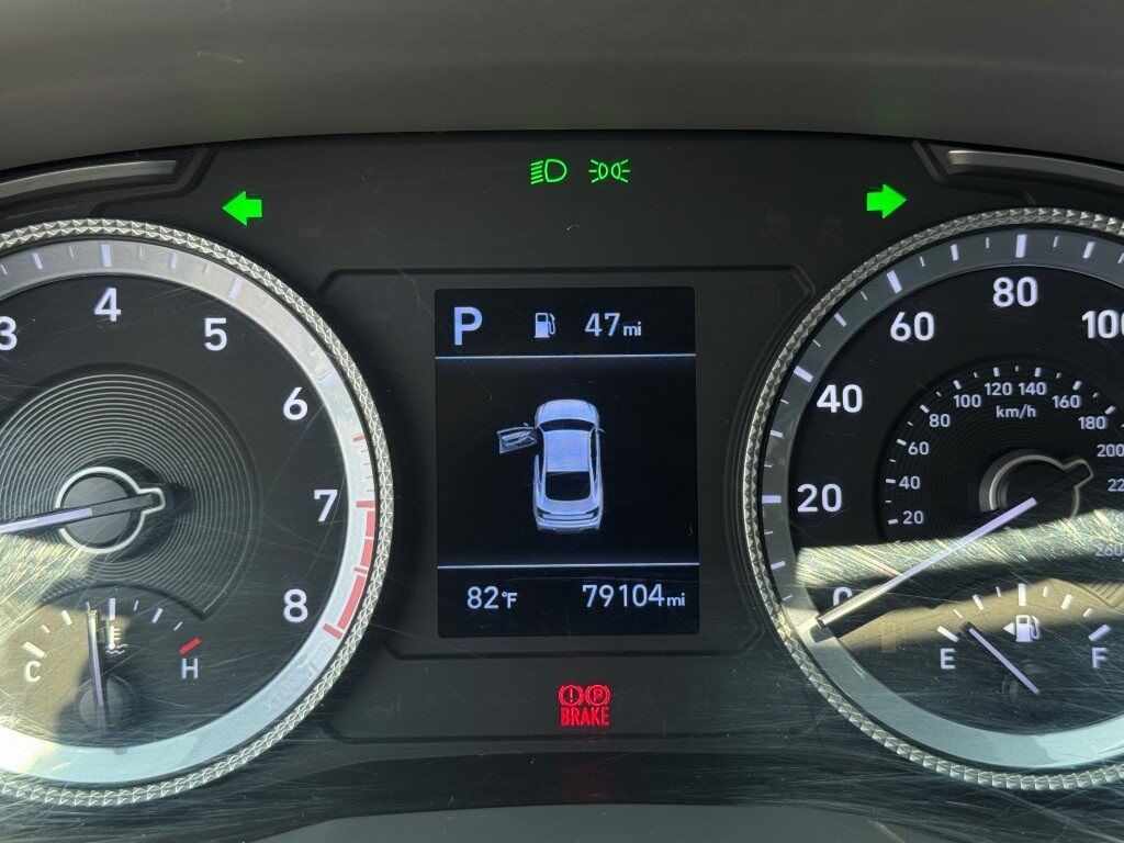 2022 Hyundai Sonata SE Chantilly VA