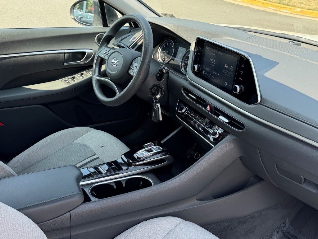 2022 Hyundai Sonata SE Chantilly VA