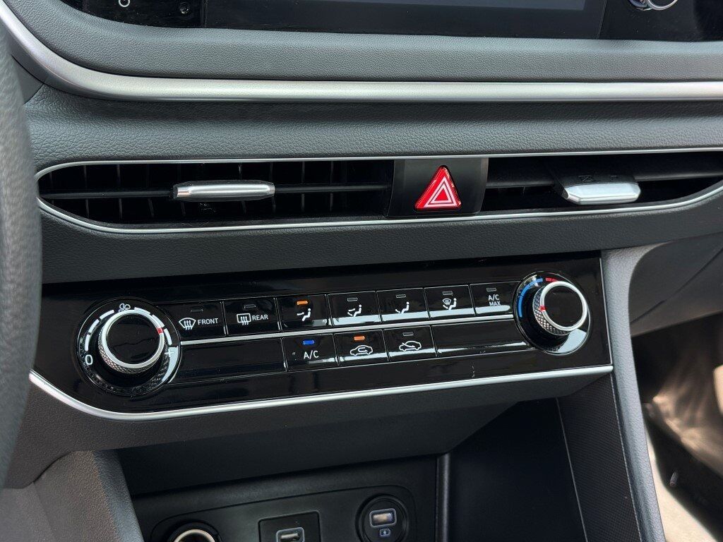 2022 Hyundai Sonata SE Chantilly VA