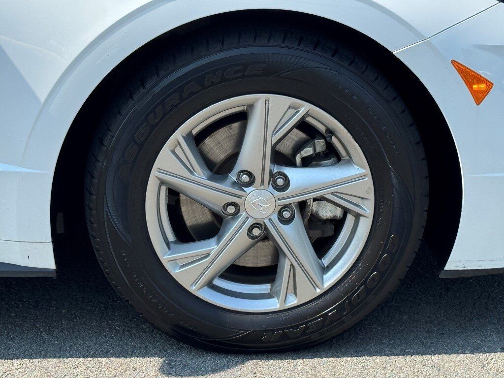 2022 Hyundai Sonata SE Chantilly VA