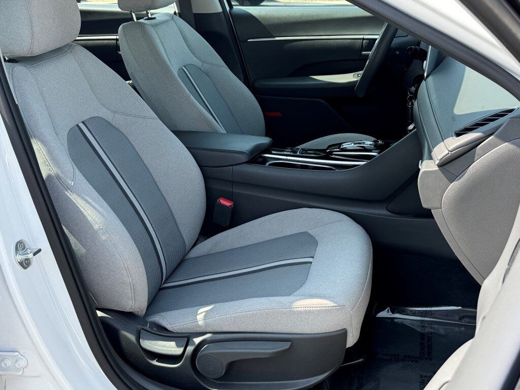 2022 Hyundai Sonata SE Chantilly VA
