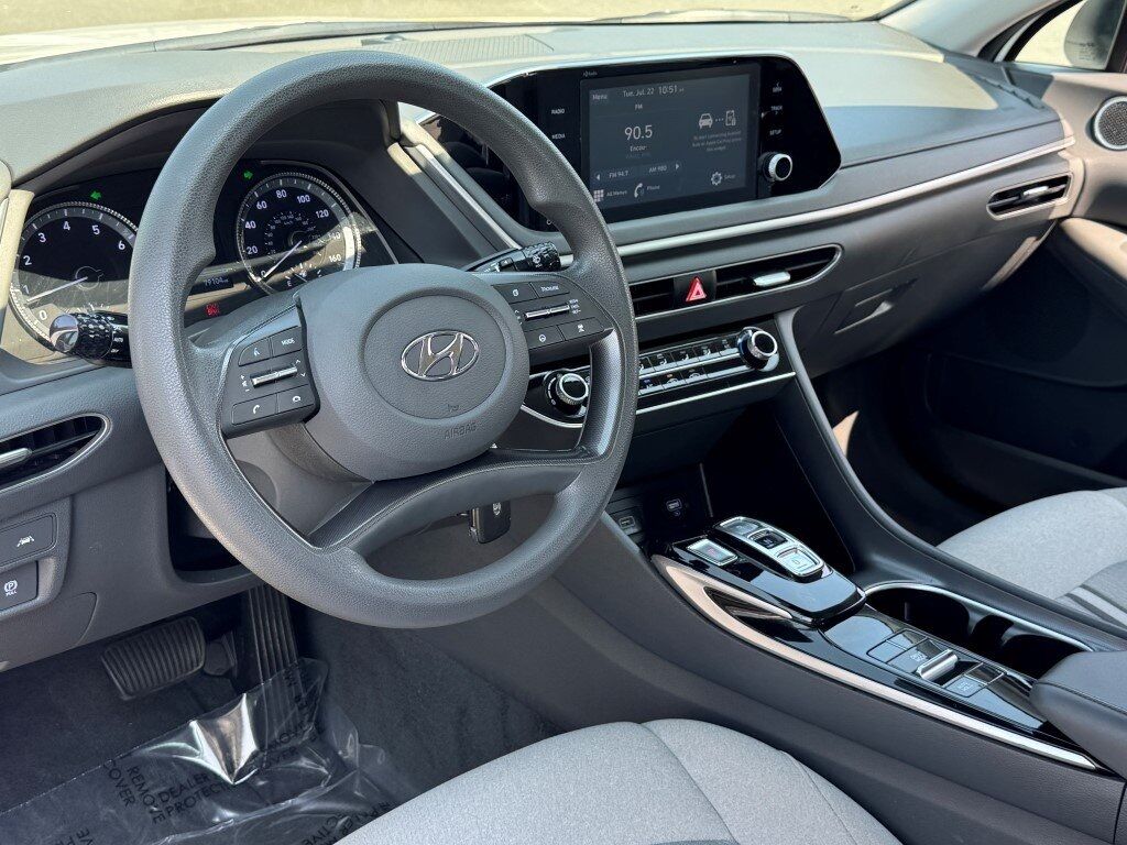2022 Hyundai Sonata SE Chantilly VA