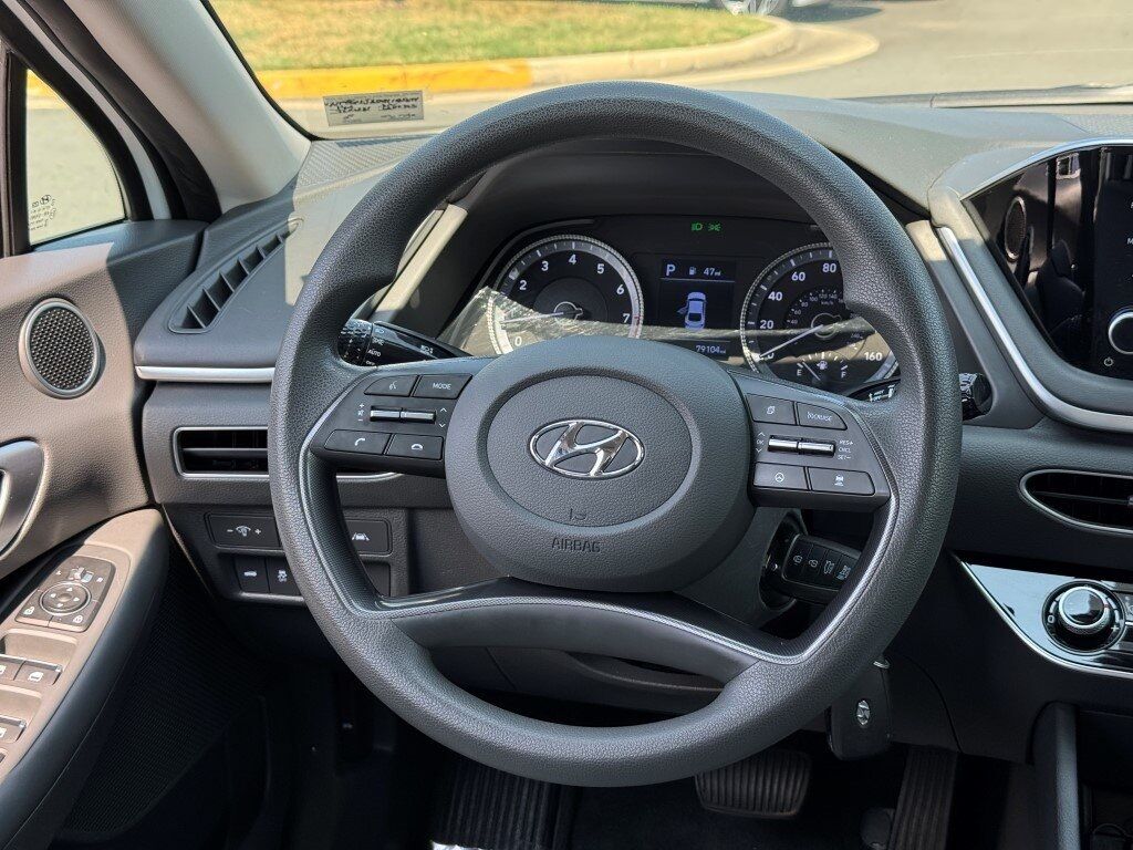 2022 Hyundai Sonata SE Chantilly VA