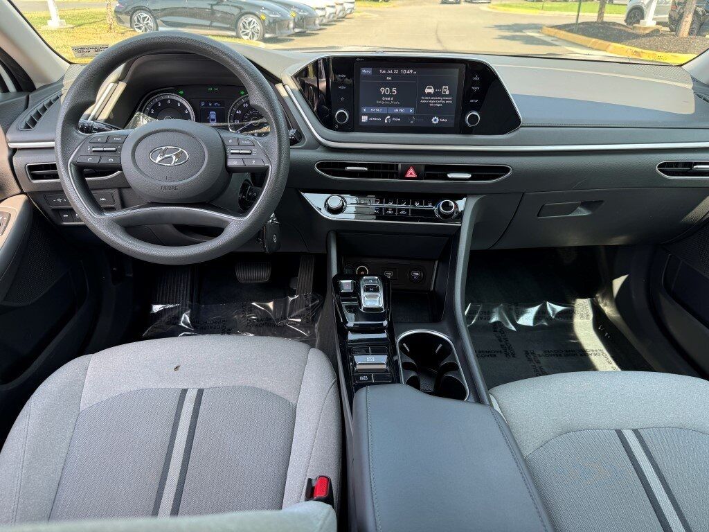 2022 Hyundai Sonata SE Chantilly VA