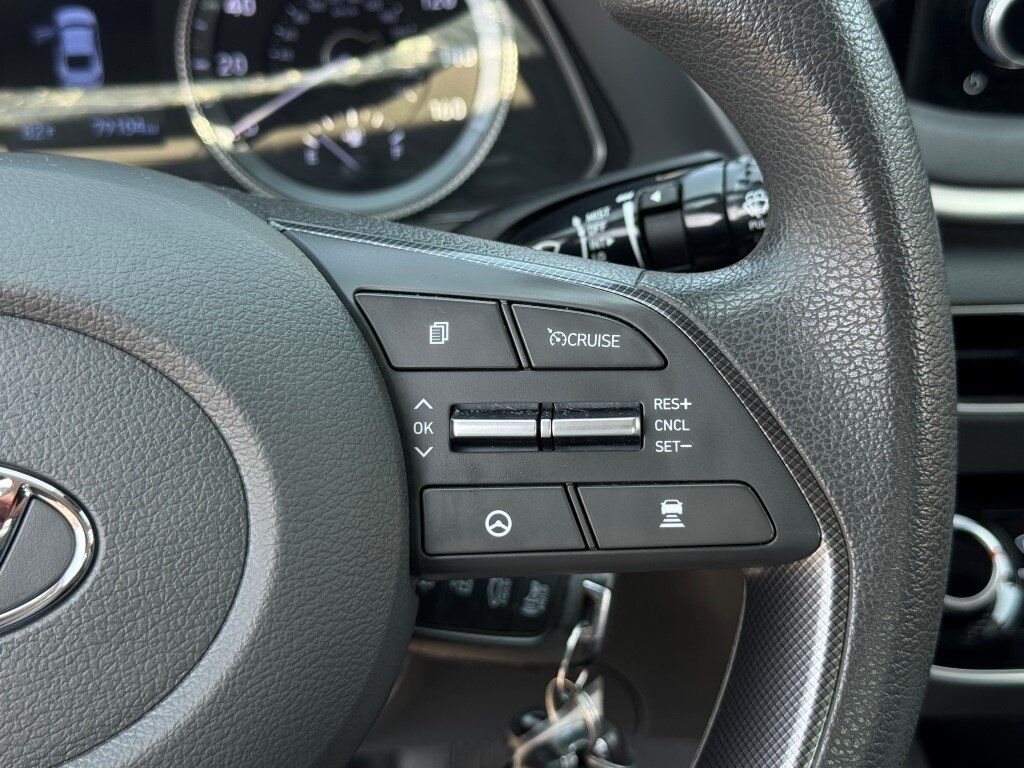 2022 Hyundai Sonata SE Chantilly VA