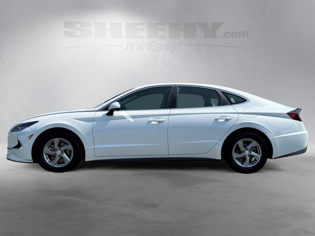 2022 Hyundai Sonata SE Chantilly VA