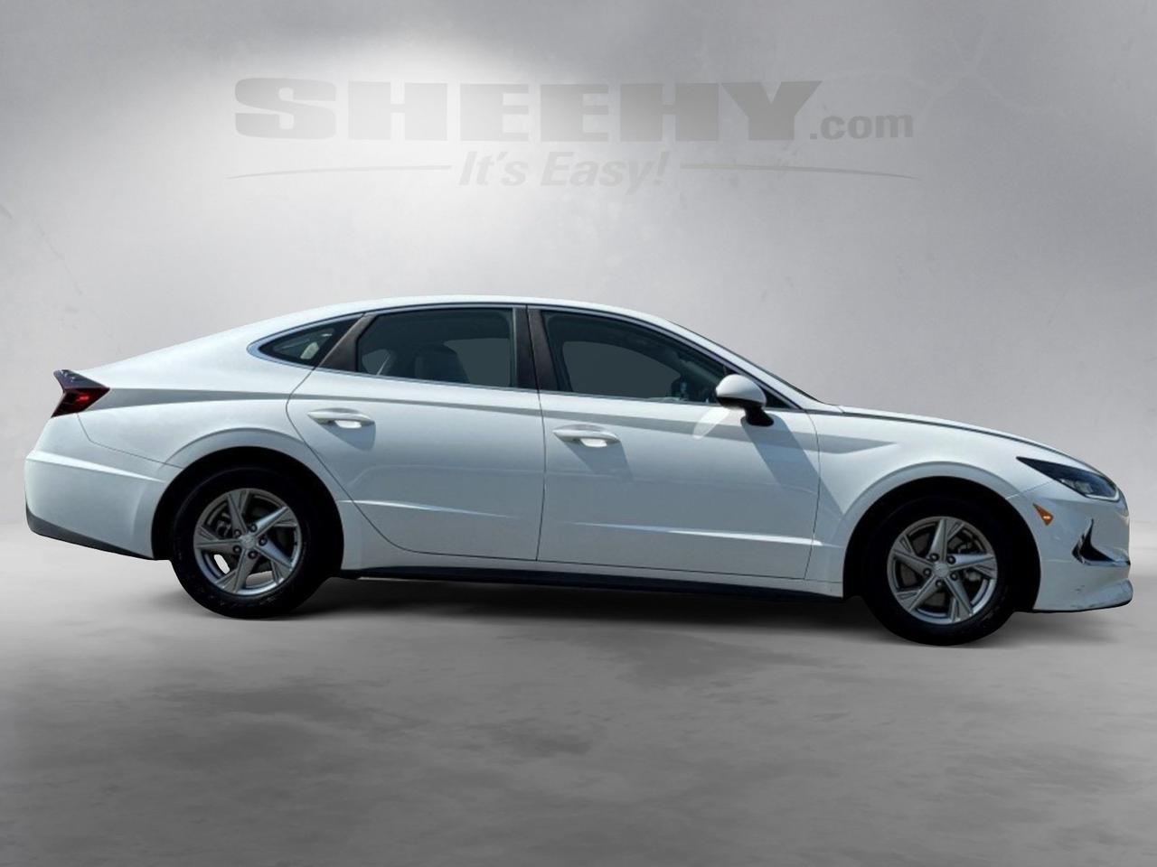 2022 Hyundai Sonata SE Chantilly VA