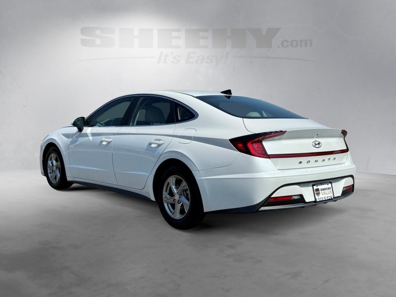2022 Hyundai Sonata SE Chantilly VA