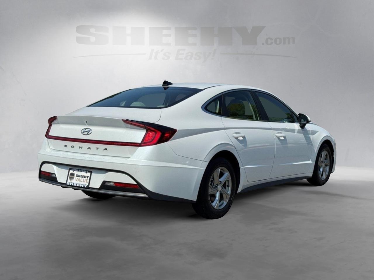 2022 Hyundai Sonata SE Chantilly VA