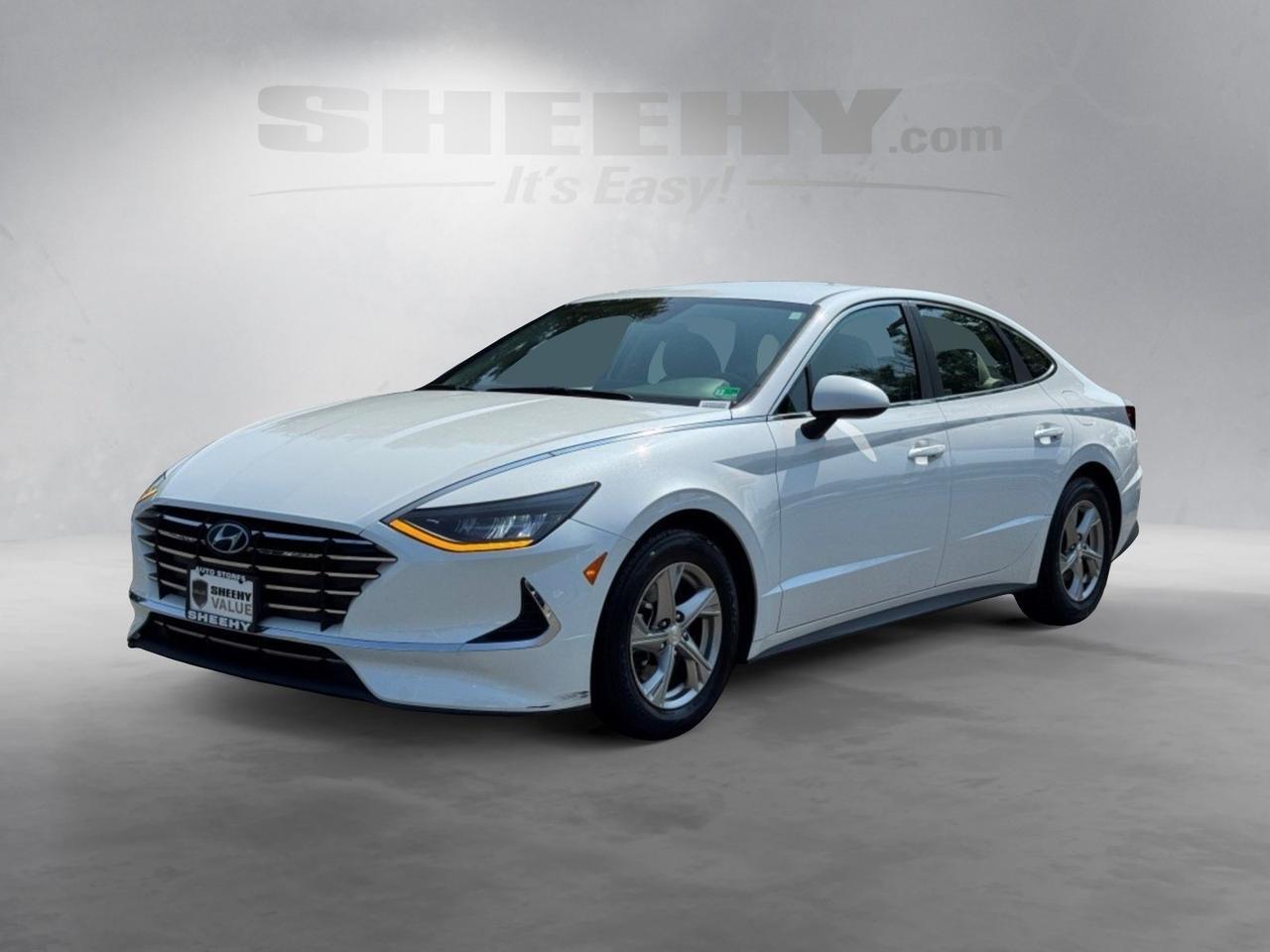 2022 Hyundai Sonata SE Chantilly VA