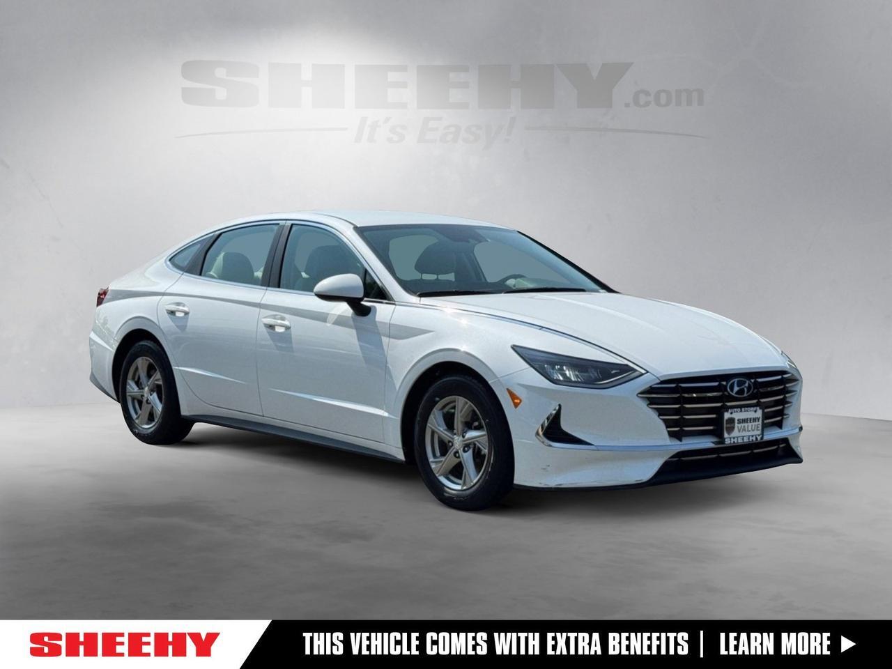 2022 Hyundai Sonata SE Chantilly VA