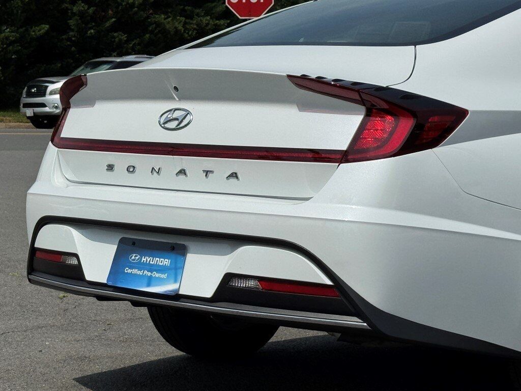 2022 Hyundai Sonata SE Chantilly VA