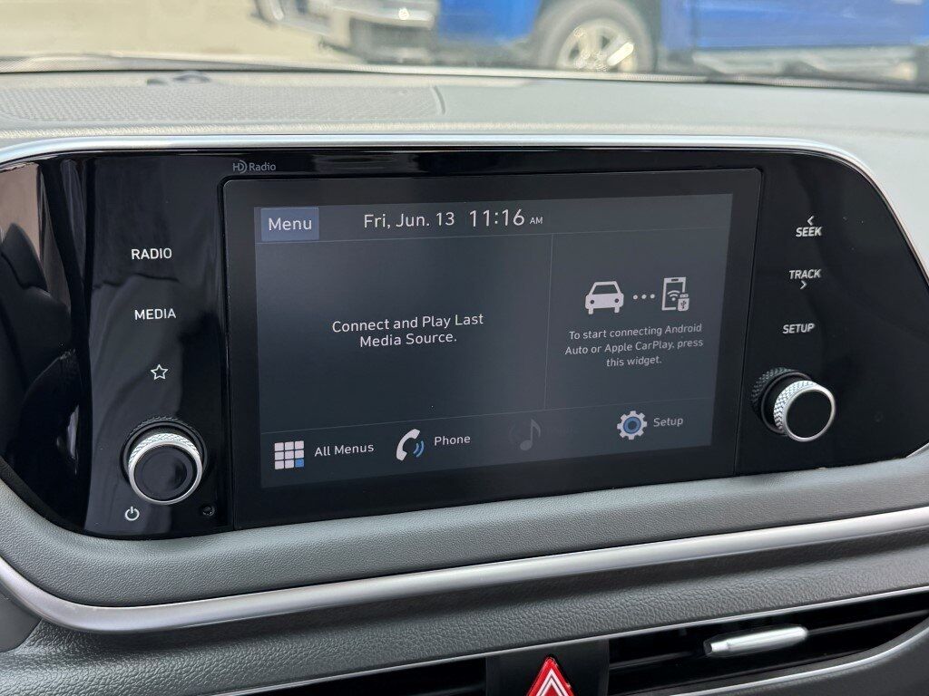 2022 Hyundai Sonata SE Chantilly VA