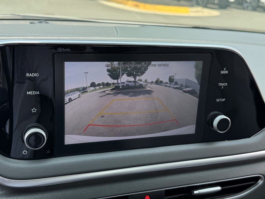 2022 Hyundai Sonata SE Chantilly VA