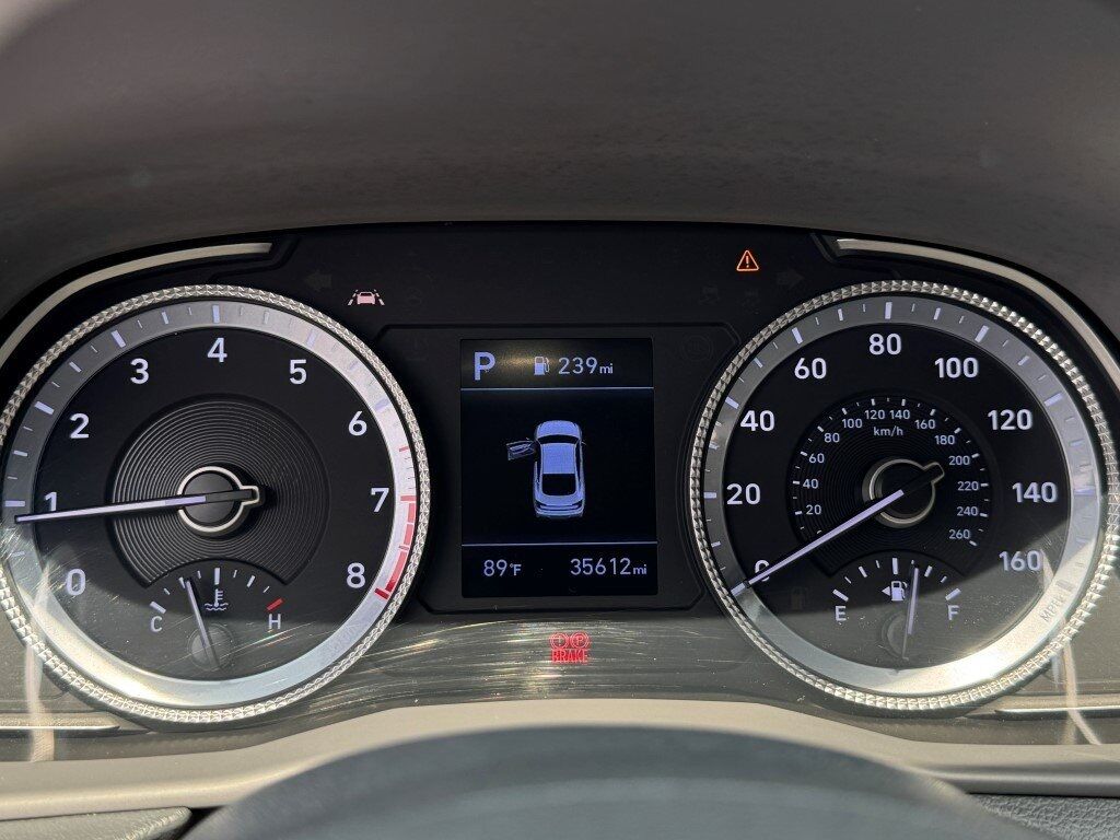 2022 Hyundai Sonata SE Chantilly VA
