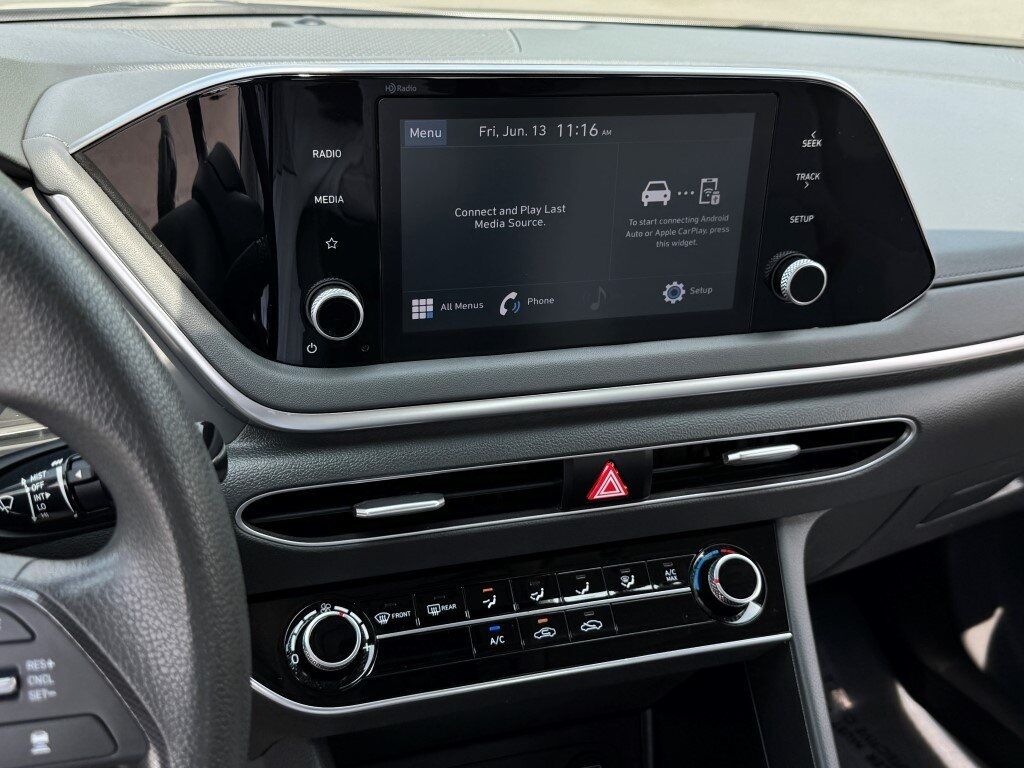 2022 Hyundai Sonata SE Chantilly VA