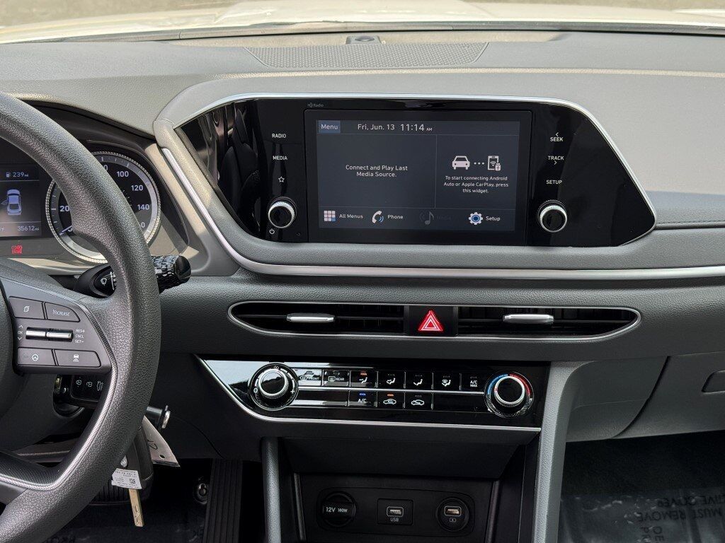 2022 Hyundai Sonata SE Chantilly VA
