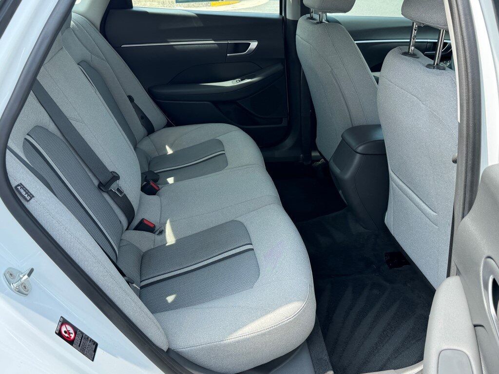 2022 Hyundai Sonata SE Chantilly VA