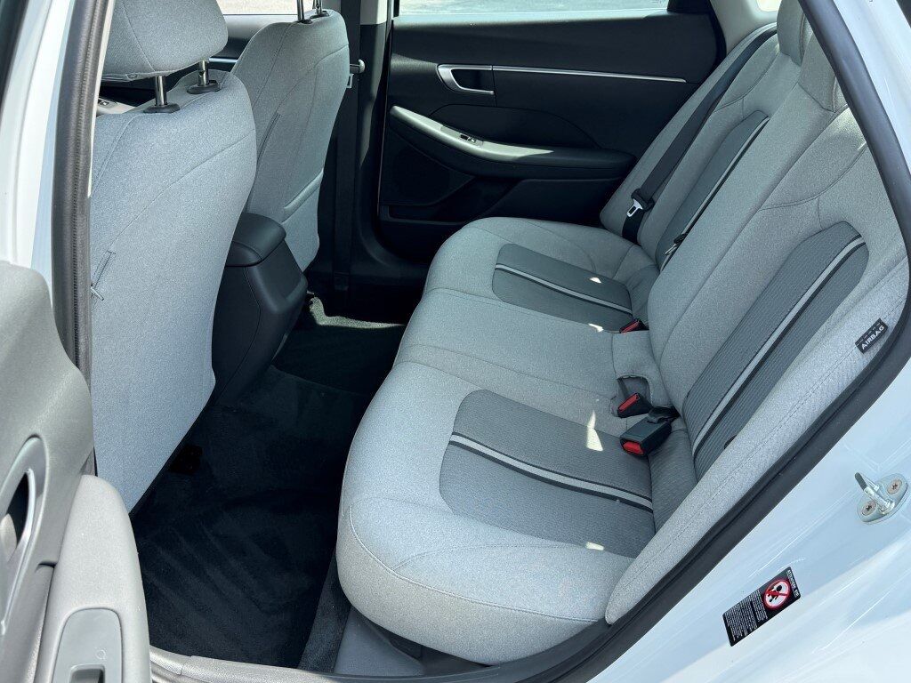 2022 Hyundai Sonata SE Chantilly VA